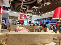 -西贝(武汉群星城店)