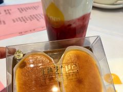 -一鸣真鲜奶吧(双菱路店)