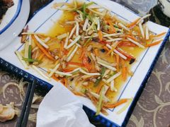 -涵家味土菜馆·徽州一绝臭鳜鱼(三河古镇店)
