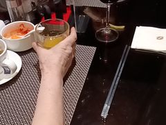 -上海锦江汤臣洲际大酒店壹阶层