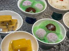 -李犟大爆鳝面·手工蟹黄包(湖滨西湖店)