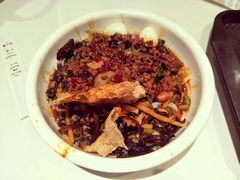 -水平有限广西米粉·广西风味集(五道口店)