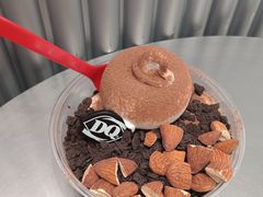 -DQ·蛋糕·冰淇淋(五角场万达店)