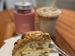 -Peet's Coffee皮爷咖啡(上海长风大悦城店)