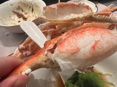 -龙宴海鲜城(经中路店)