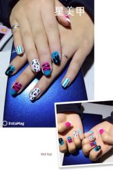 iphone_upload_pic-星美甲