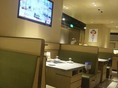 卡座-海底捞火锅(方塔东街店)