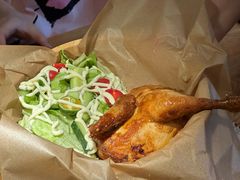 -弄堂里(新天地店)