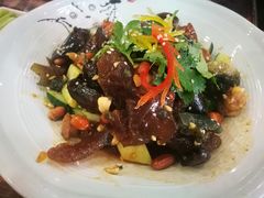 -清真•蜀风园(丁字沽总店)