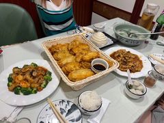 -黑石礁酒楼·海鲜(黑石礁店)