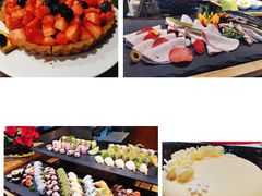 -二楼咖啡厅·厦门源昌凯宾斯基大酒店(湖滨中路店)