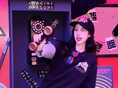 -美罗城