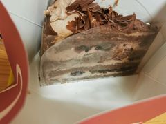 -欧诺爱烘焙(高新万达店)