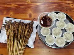 -十里铺铁板鱿鱼