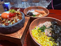 -何里玉(北京路店)
