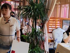 -观盐·盐帮菜(官园桥店)