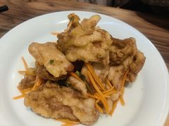 -九转小磨·东北菜老字号(祥安店)