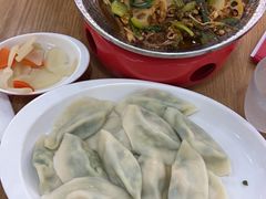 -喜家德虾仁水饺(北站店)