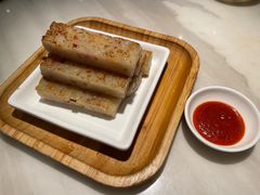 山泉米浆煎萝卜糕-陶陶居酒家(解放北路店)