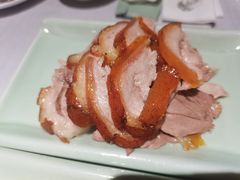 羲和烤鸭-羲和雅苑•北京烤鸭(国贸商城店)