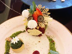 -哈蒙德餐厅