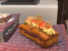 -杭州开元名都大酒店·地中海自助餐厅