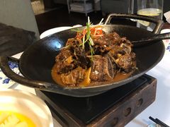 绩溪黄牛排-同庆楼(金宝汇店)