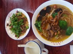 -老南昌粉面馆(绳金塔店)