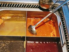 -海底捞火锅(万象城店)