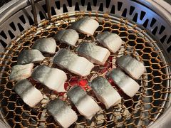 -木槿花韩式炭烤·熟成肉工坊(孙文东路店)
