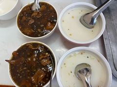 -姚记炒肝店(鼓楼店)