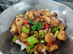 -神仙钵湘香土菜馆(光华路店)
