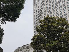 -上海花园饭店
