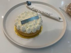 -CHEZ JASMINE 茉莉的氧气厨房