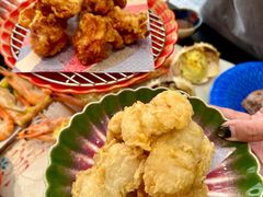 -红叶日料·放题·海胆·定食(星海店)