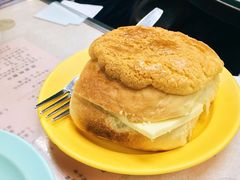 -金凤茶餐厅(湾仔店)