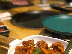 -秋木烤肉·韩国牛肉名家(高新旗舰店)