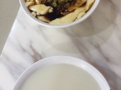 -孙记大碗皮肚面(后宰门店)