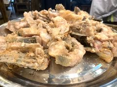 -肖肖酸萝卜鱼火锅(总店)