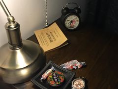 -时光漫步酒店(北京雍和宫南锣鼓巷后海店)