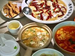 -江渔儿酸菜鱼(曜一城店)