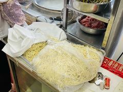 -老赵面店(大西路店)