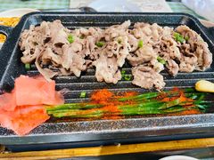 -益百岁牛尾汤主题餐厅(辛庄街店)