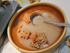 -洞庭家宴·头牌甲鱼(广渠门店)