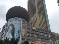 -王府井百货(总府店)