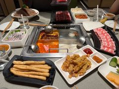 -海底捞火锅(泰安爱琴海店)