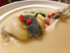 -肆月河豚·新淮扬(金融街店)