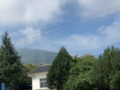 -少华山国家森林公园
