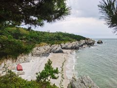 -大连金石滩滨海国家地质公园