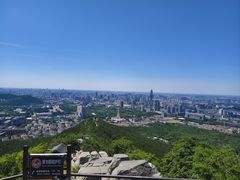 -千佛山风景名胜区